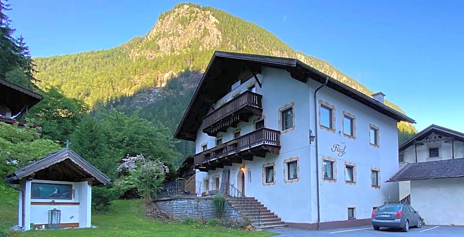 Haus Fiegl