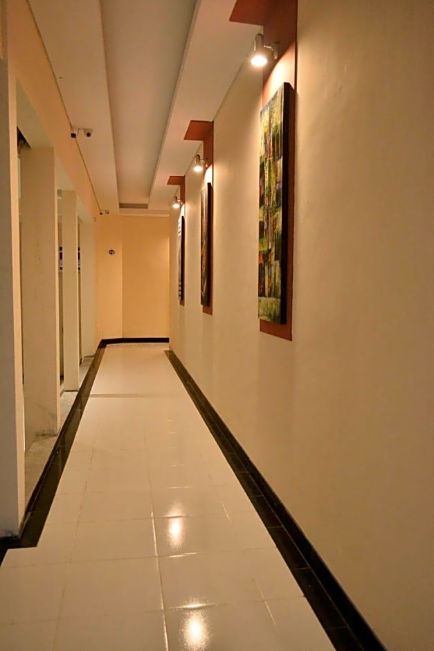 Chorus Family Homestay