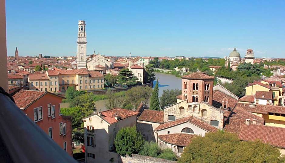 Relais Colle San Pietro