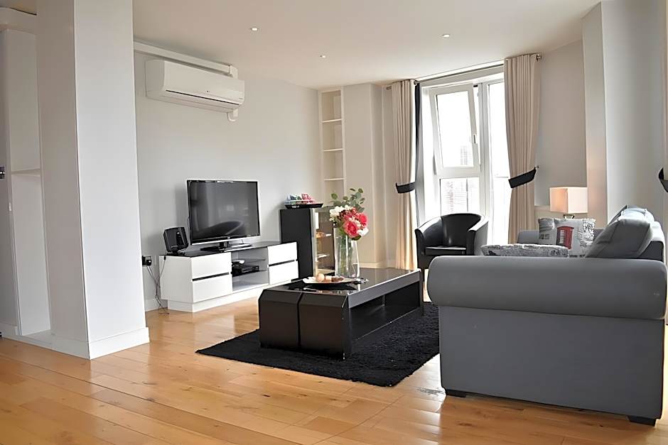 Prime Properties Battersea