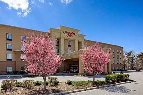 Hampton Inn by Hilton Garden City Long Island