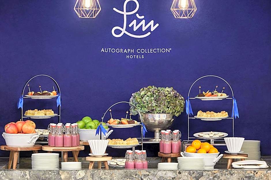 Hotel Luc, Autograph Collection