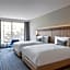 Courtyard by Marriott Szczecin City