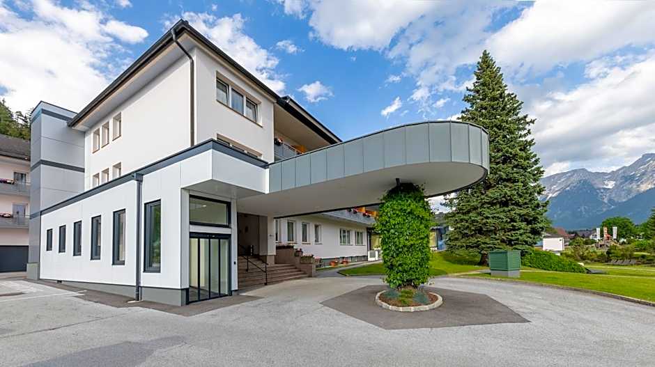 Hotel Grimmingblick GesmbH