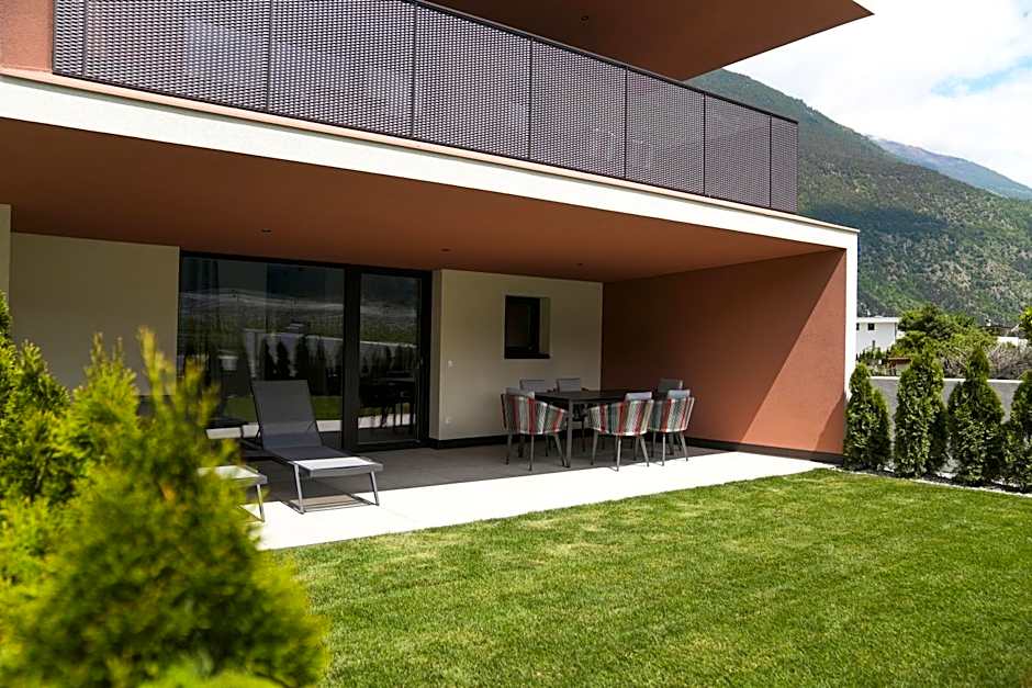 Residence Montani