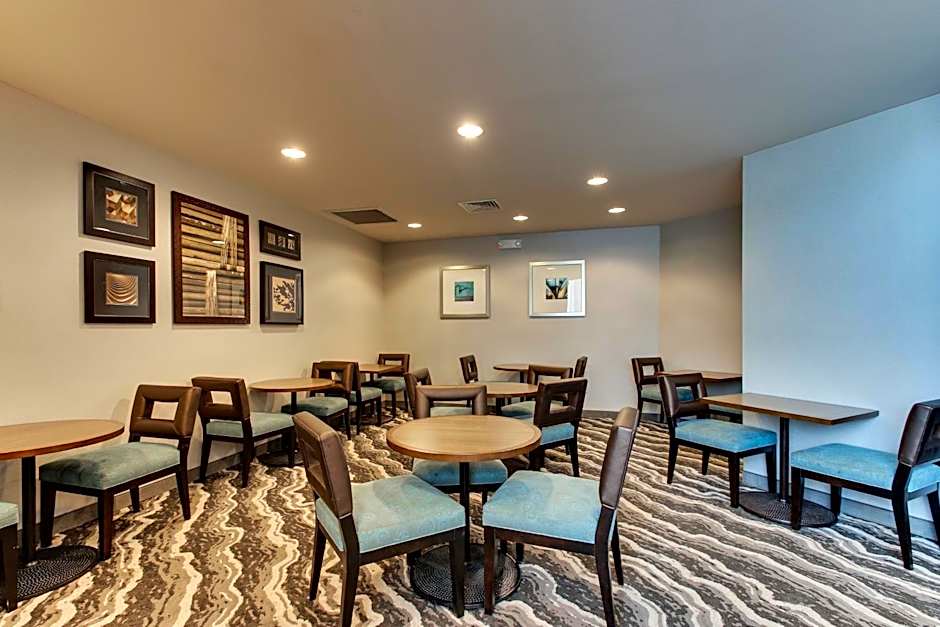 Staybridge Suites Missoula By IHG