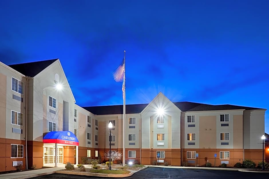Candlewood Suites Williamsport by IHG