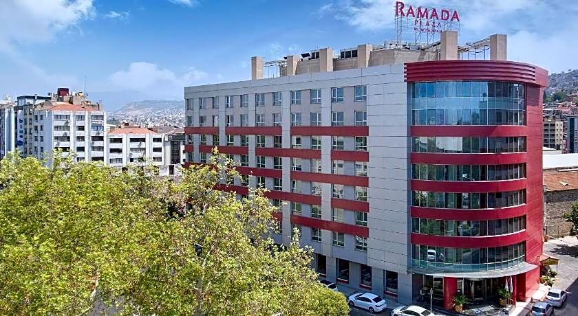 Ramada Plaza Izmir