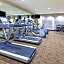 Courtyard by Marriott Houston I-10 West/Park Row