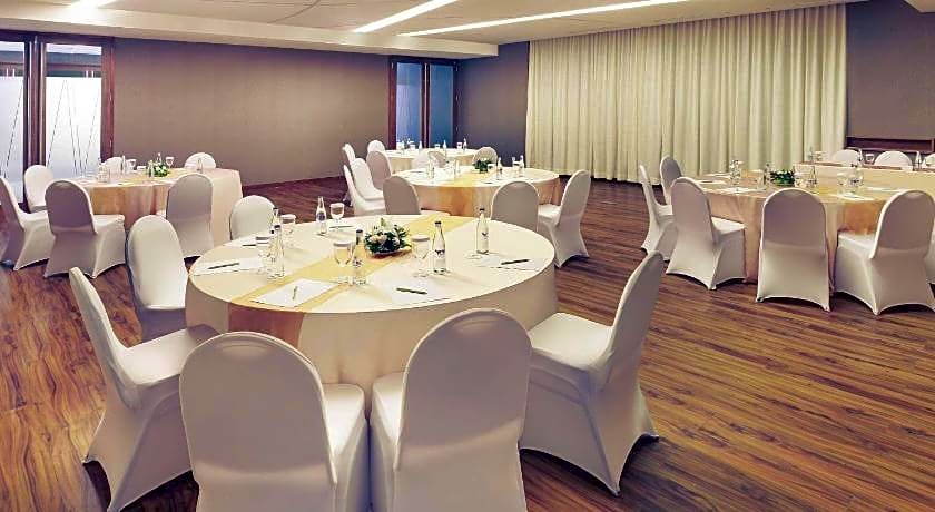 Mercure Bali Nusa Dua Hotel