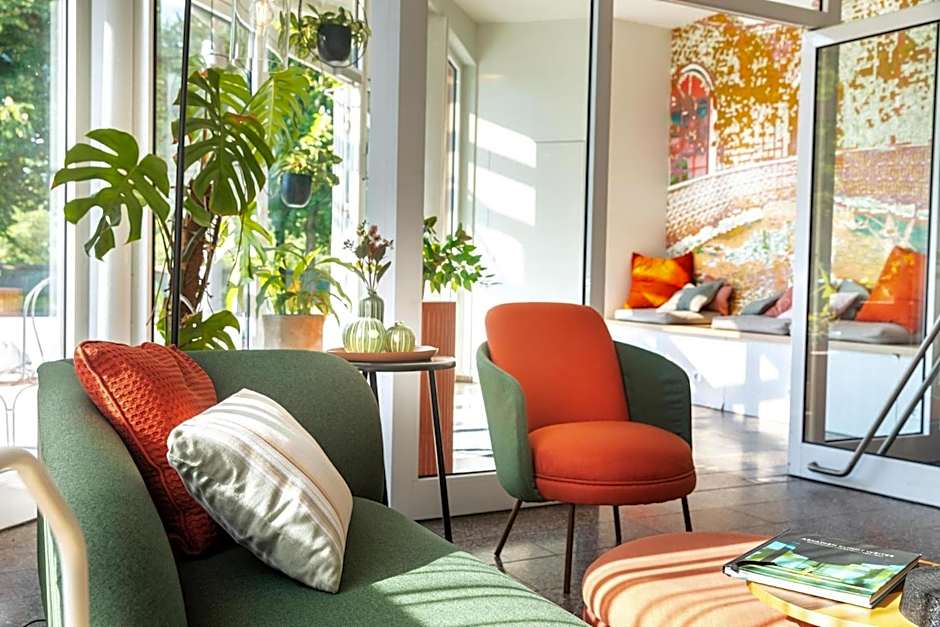 ACHAT Hotel Schwetzingen Heidelberg