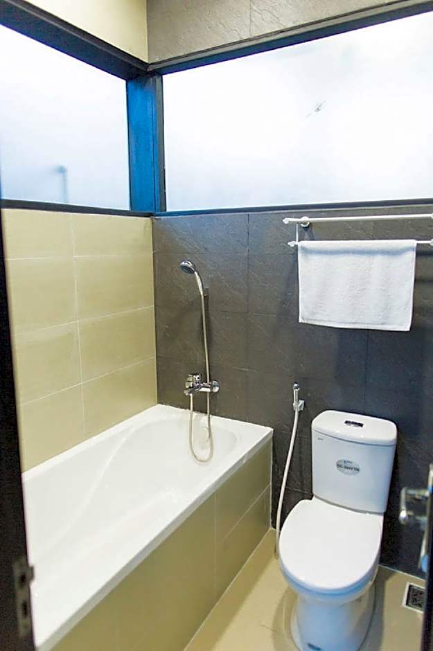 Van Nguyen Minihouse