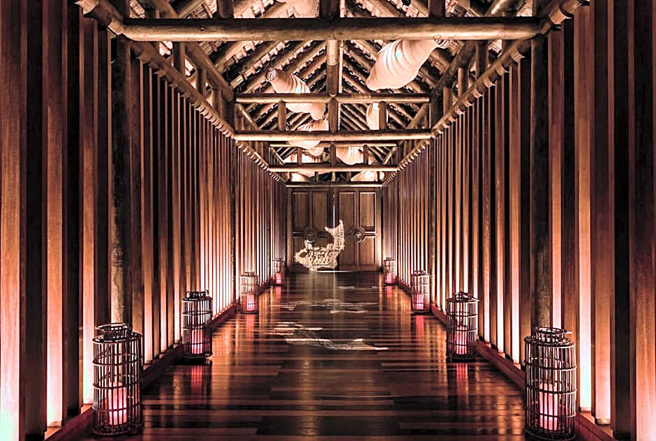 One&Only Le Saint Geran, Mauritius