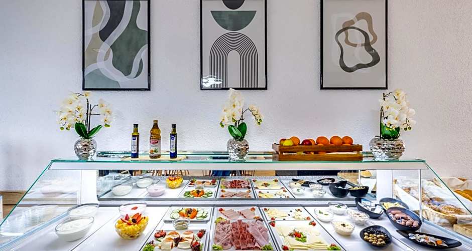 PLAZA INN Braunschweig City Sud