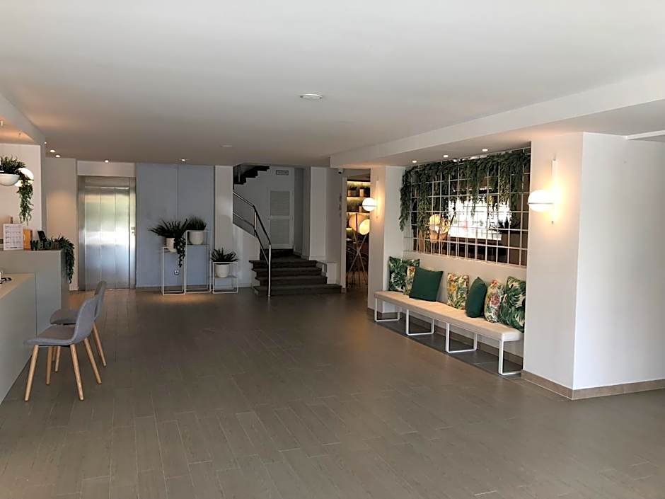 BQ Paguera Boutique Hotel