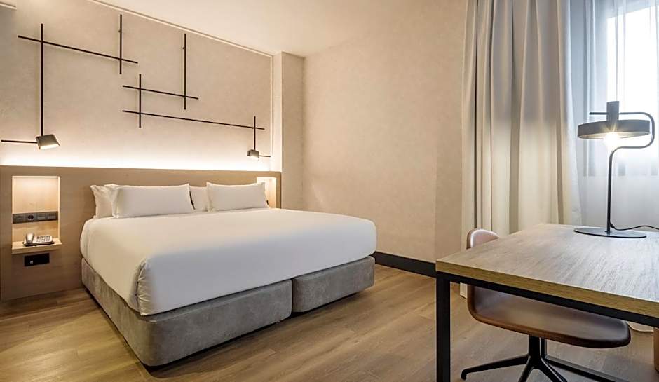 Hotel Ilunion San Mamés