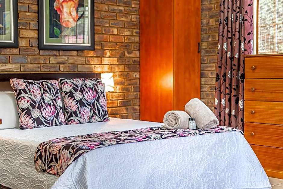 Berghaan Pretoria
