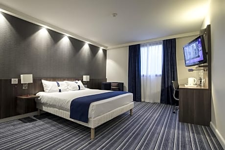 Standard Double Room - Disability Access