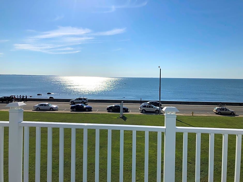 The Atlantic House