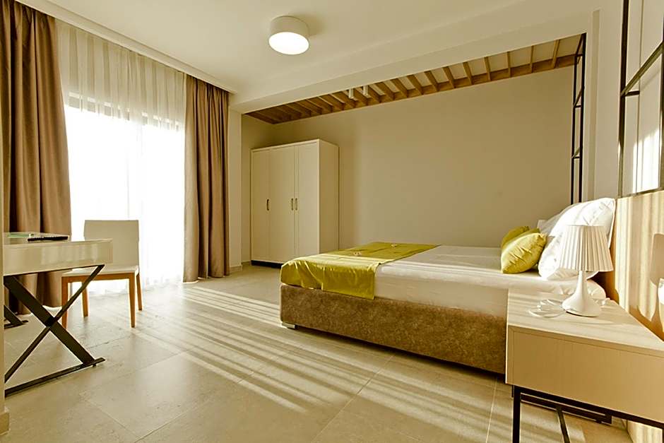 Hotel Hills Ulcinj