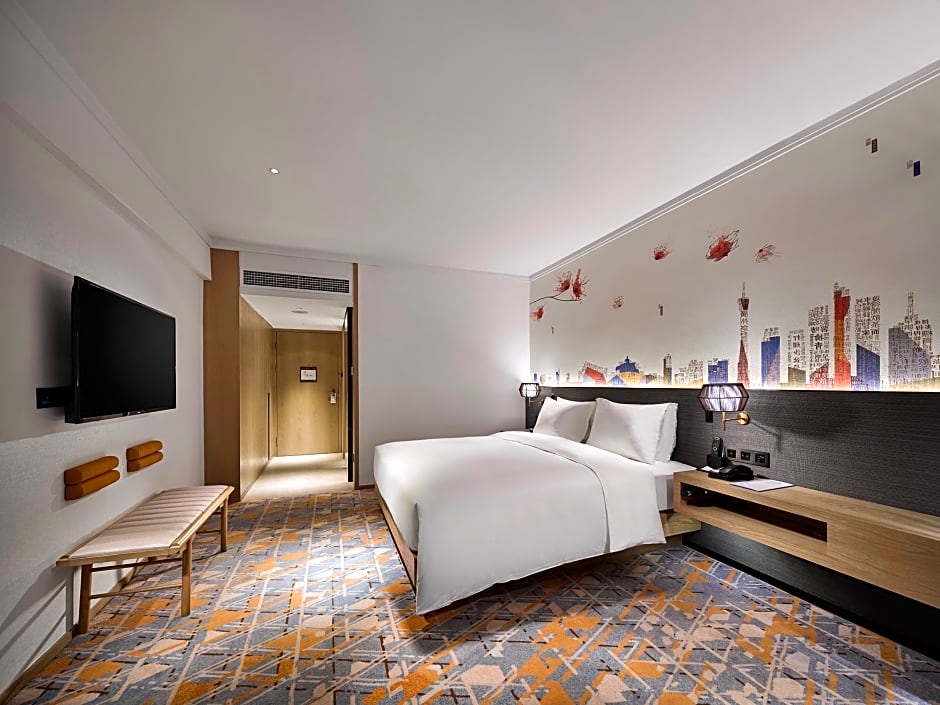 Hilton Garden Inn Guangzhou Tianhe