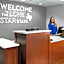 Hampton Inn By Hilton And Suites El Paso-Airport