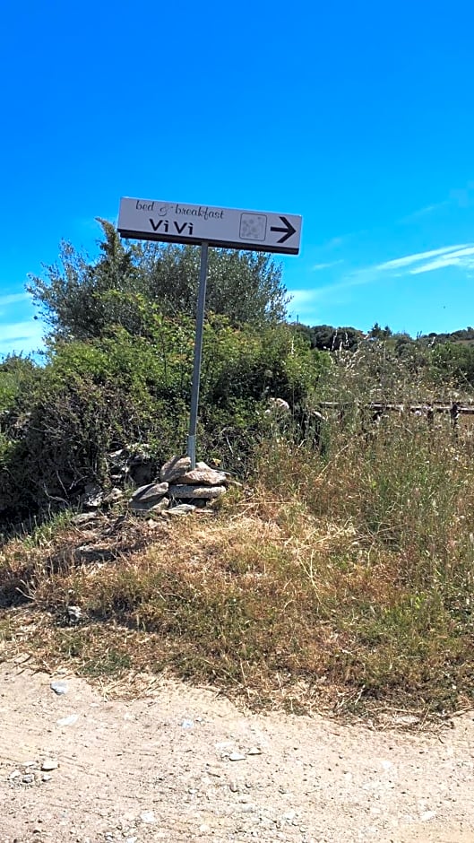 Camera vista mare, ingresso indipendente in" Villa VìVì"