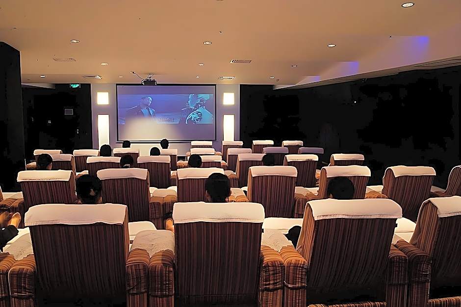 Guangdong Nanmei Osotto Hotel