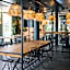 ibis budget Bordeaux Airport