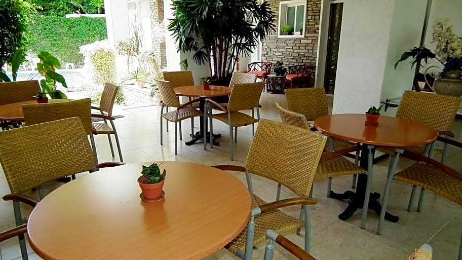 Hotel Laam
