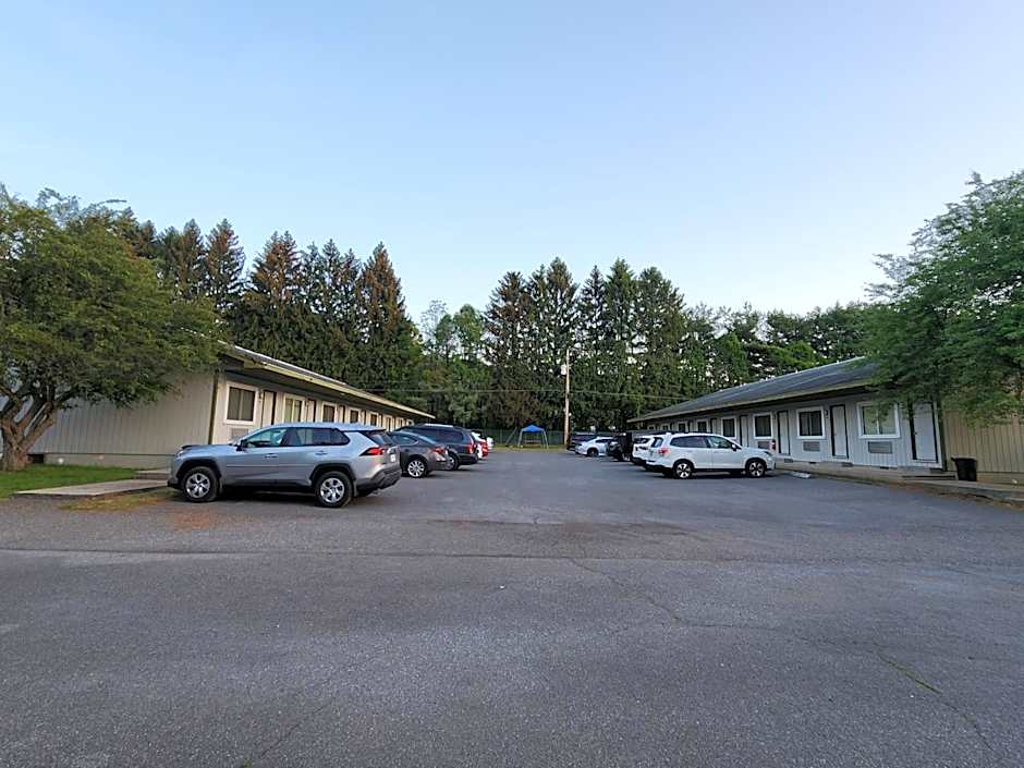 Glenwood Inn & Conference Center