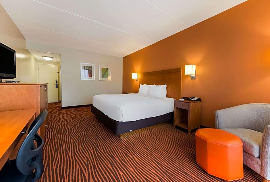 Best Western Executive Hotel Of New Haven-West Haven