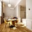 Les Suites Faidherbe