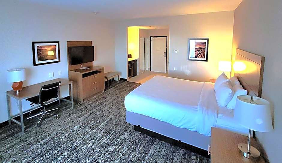 Best Western Plus Coachella Valley Inn & Suites