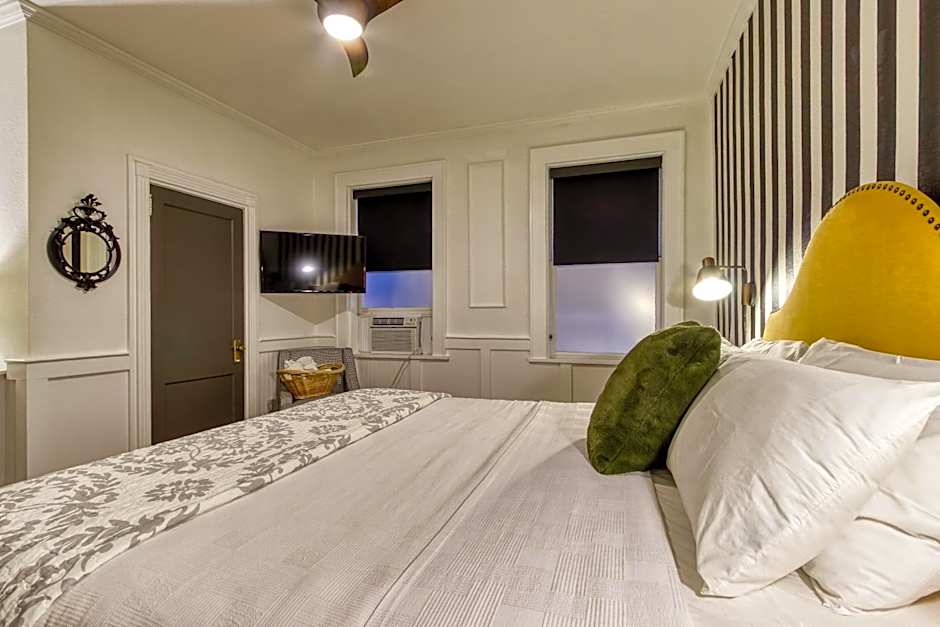 New Hotel Collection Downtown St Pete