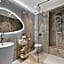 Hotel San Carlu Citadelle Ajaccio
