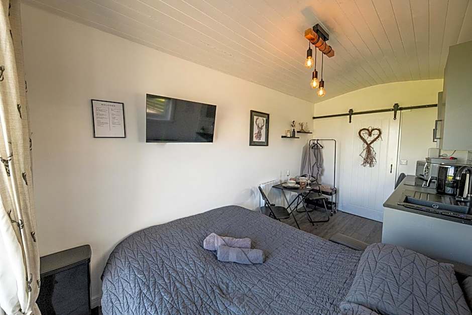 Hot Tub Haven Farr North 2