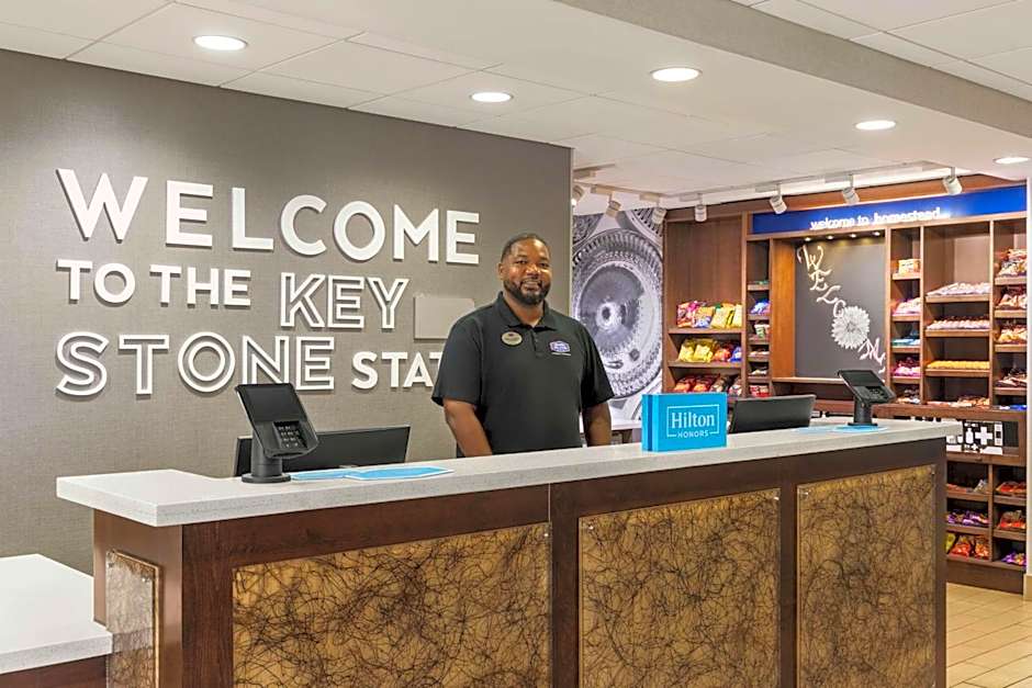 Hampton Inn By Hilton & Suites Pittsburgh/Waterfront-West Homestead