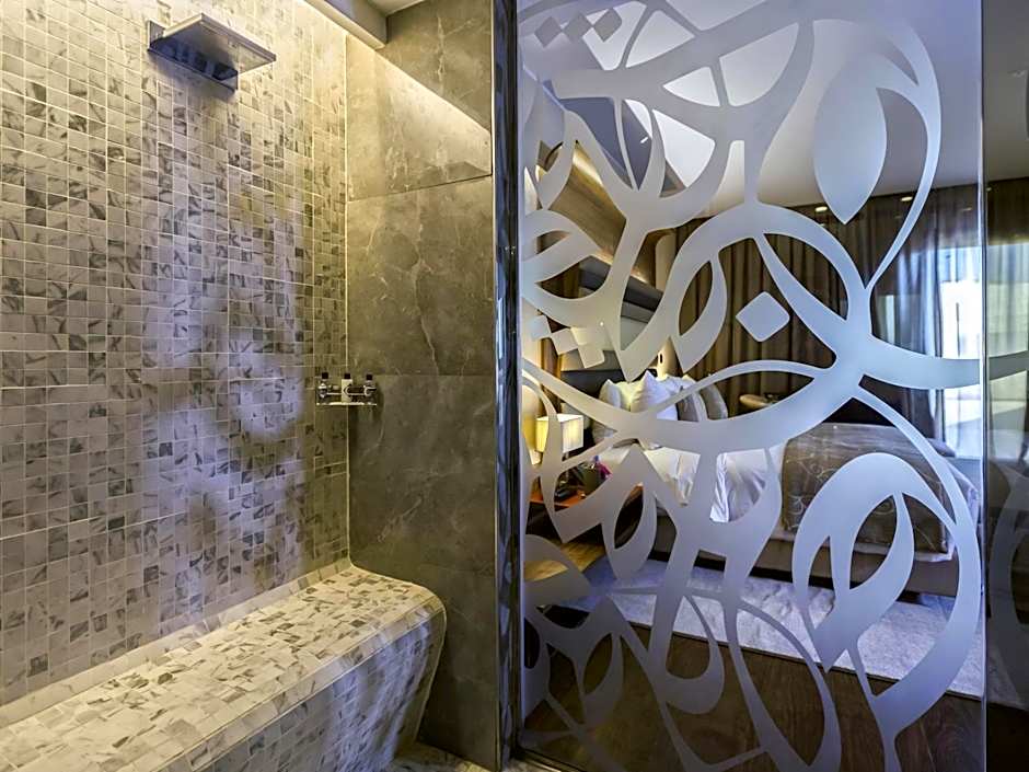 Mövenpick Hotel du Lac Tunis
