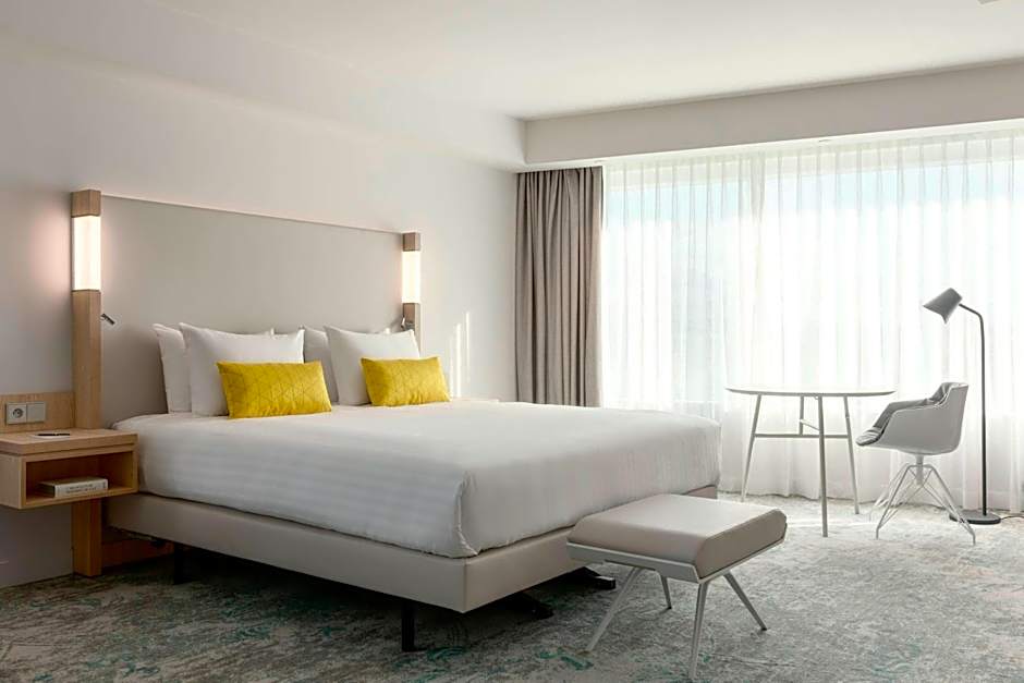 Courtyard by Marriott Paris Gare De Lyon