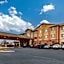 Comfort Suites Boise West Meridian