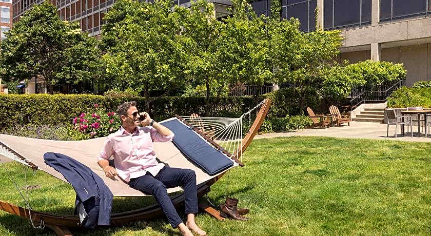 Hotel Champlain Burlington Curio Collection by Hilton