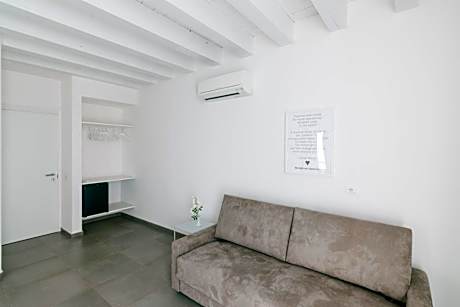 Superior Two-Bedroom Suite with Balcony