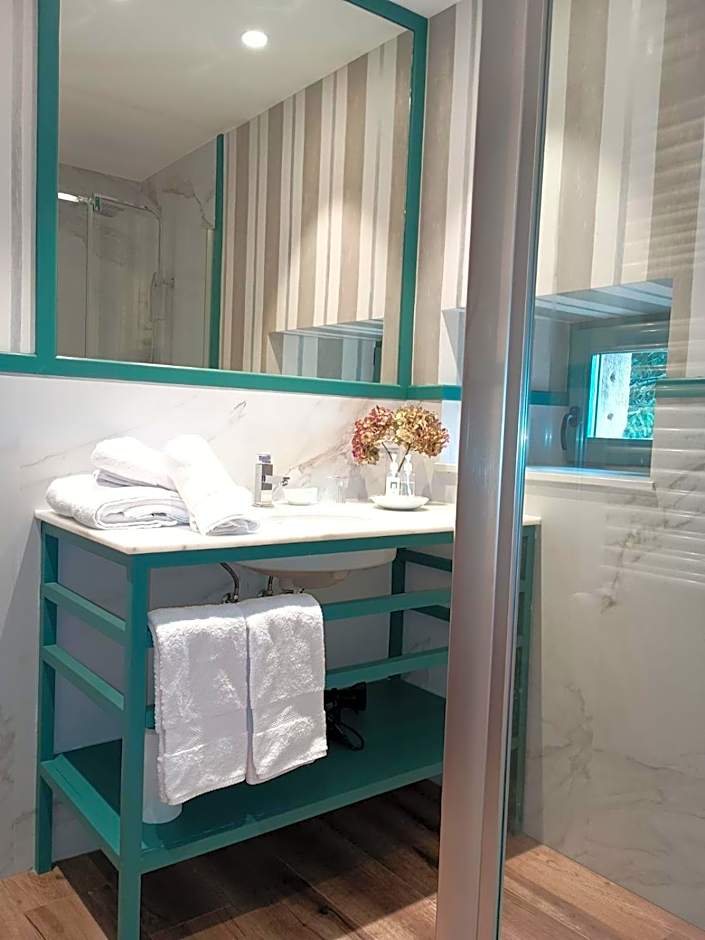 Hotel Casa Luca de Tena