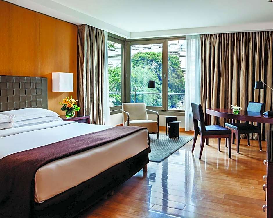 Palacio Duhau-Park Hyatt Buenos Aires