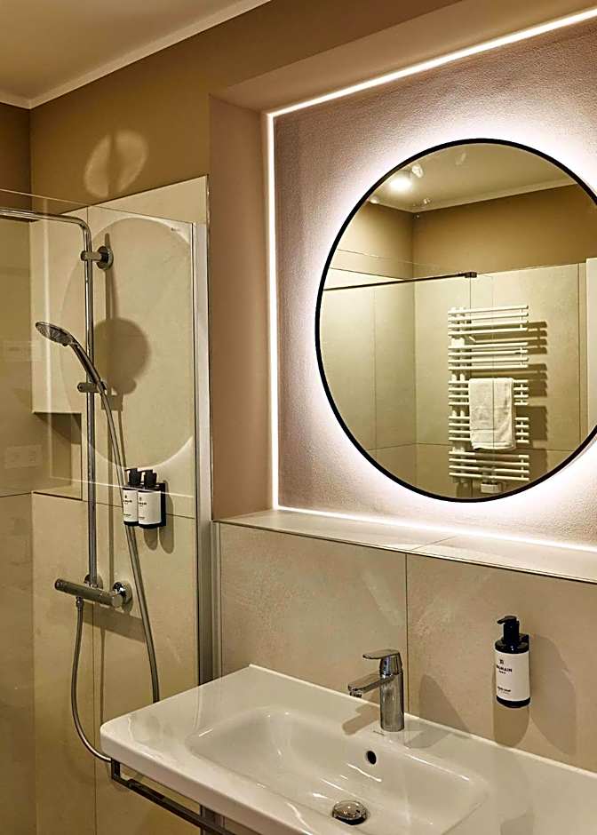 Arbio I Makro Apartments