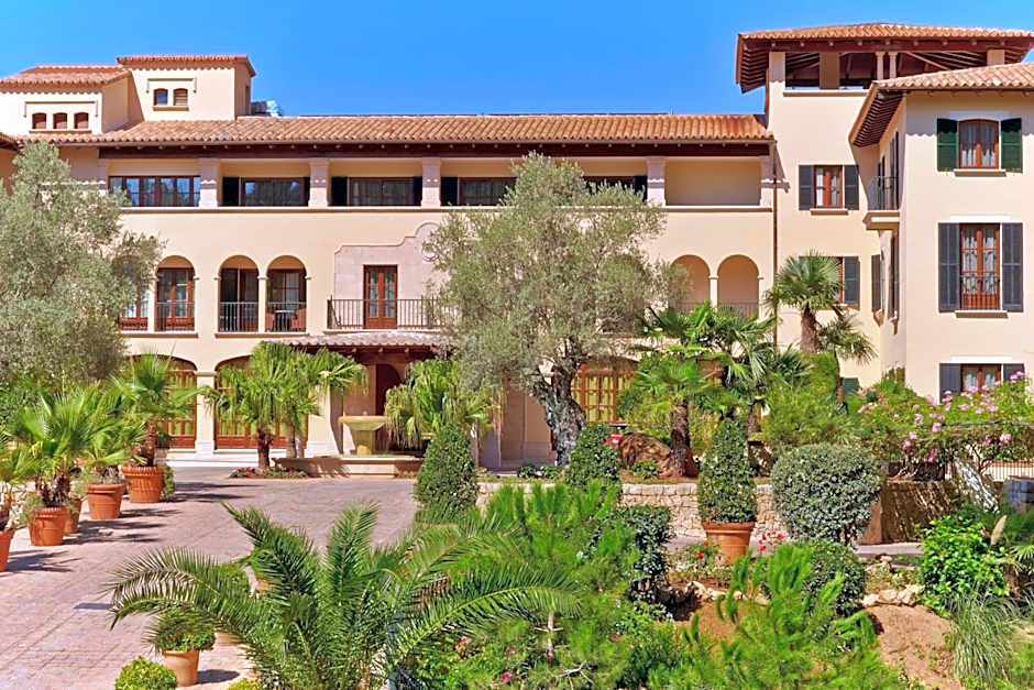 Sheraton Mallorca Arabella Golf Hotel