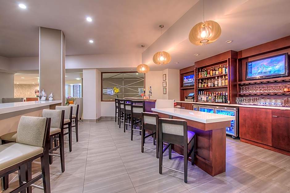 The Brookhaven Atlanta Hotel