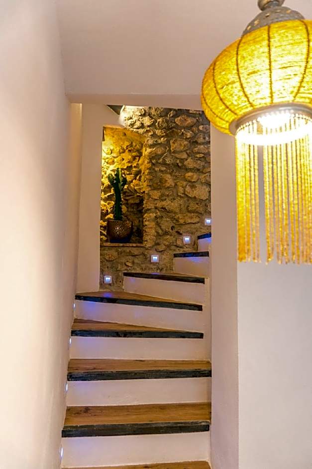 Blancos Rooms Hotel
