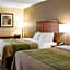 Quality Inn Cleveland